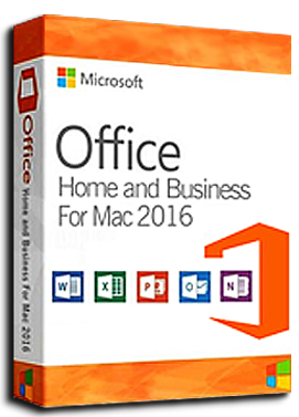 office 2016 pro for mac